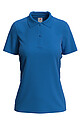 Stedman Polo Women, bright royal, XXL