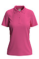 Stedman Polo Women, sweet pink, XL