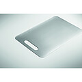 Steel cutting board S