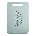 Steel cutting board S