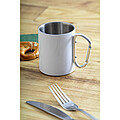 sublimation thermo mug