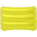 Sunny inflatable beach pillow