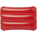 Sunny inflatable beach pillow