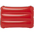 Sunny inflatable beach pillow