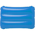 Sunny inflatable beach pillow