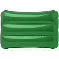 Sunny inflatable beach pillow