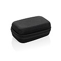 Surge RCS recyled PET 20W type C 3 pcs charging set, black