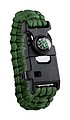 survival bracelet