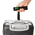 Swiss Peak 5-in-1 luggage scale powerbank torch