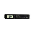 Swiss Peak 5-in-1 luggage scale powerbank torch