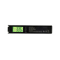 Swiss Peak 5-in-1 luggage scale powerbank torch