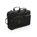 Swiss Peak Aware™ executive 2-in-1 laptop backpack