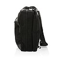 Swiss Peak Aware™ executive 2-in-1 laptop backpack