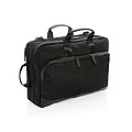 Swiss Peak Aware™ executive 2-in-1 laptop backpack