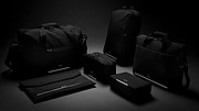 Swiss Peak AWARE™ RFID and USB laptop backpack