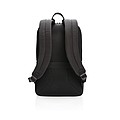 Swiss Peak AWARE™ RFID and USB laptop backpack