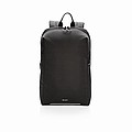 Swiss Peak AWARE™ RFID and USB laptop backpack