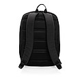 Swiss Peak AWARE™ RFID anti-theft 15 laptop backpack