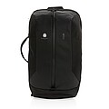 Swiss Peak AWARE™ RPET 15.6 inch work/gym backpack