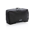 Swiss Peak AWARE™ tech pouch PVC free