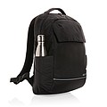 Swiss Peak Brooke AWARE™ RPET daily 15.6