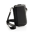 Swiss Peak OSLO RCS Hardshell mobile protection travel pouch