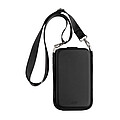 Swiss Peak OSLO RCS Hardshell mobile protection travel pouch
