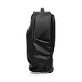Swiss Peak OSLO RCS Wheeled Duffel backpack cabin proof