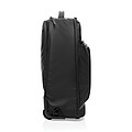 Swiss Peak OSLO RCS Wheeled Duffel backpack cabin proof