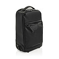 Swiss Peak OSLO RCS Wheeled Duffel backpack