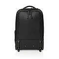 Swiss Peak OSLO RCS Wheeled Duffel backpack