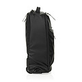 Swiss Peak OSLO RCS Wheeled Duffel backpack