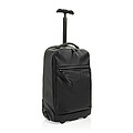 Swiss Peak OSLO RCS Wheeled Duffel backpack