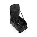 Swiss Peak OSLO RCS Wheeled Duffel backpack