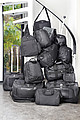 Swiss Peak outdoor backpack