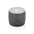 Swiss Peak RCS recycled aluminum 3W bass speaker