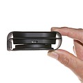 Swiss Peak RCS rplastic 3-in-1 wireless 15W travel charger