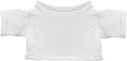 T-shirt, smallWhite