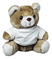 T-shirt, smallWhite