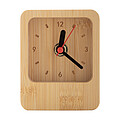table clock