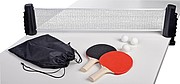 Table tennis set 