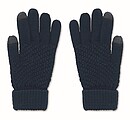 Tactile gloves for smartphone