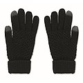 Tactile gloves