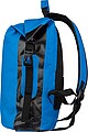Tarpaulin (250D) roll-top backpack Hermann