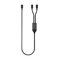 Terra 100W RCS Dual USB C output cable