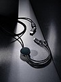 Terra RCS recycled aluminum 120 cm 6-in-1 cable