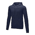 Theron men’s full zip hoodie