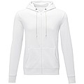 Theron men’s full zip hoodie