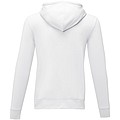Theron men’s full zip hoodie