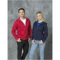 Theron men’s full zip hoodie